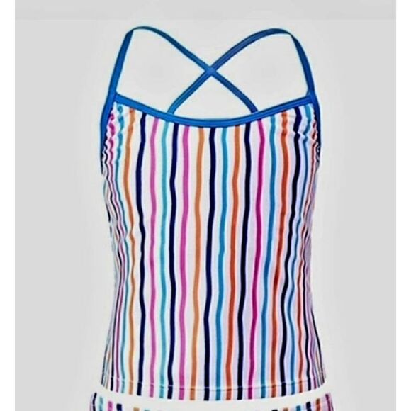 NWT URBAN OUTDOOR TANKINI TOP - Picture 1 of 4